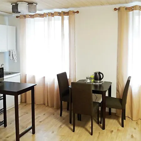 Grass Road Apartamento Tallin