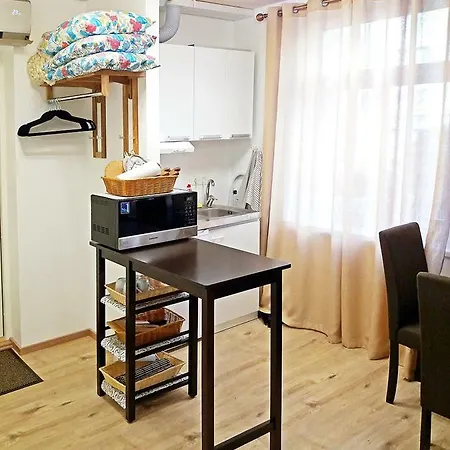Appartement Grass Road Tallinn